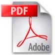 PDF-Logo zum Download der PDF-Wanderkarten für den GR221 auf Mallorca