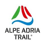 Logo des Alpe Adria Trails vom logo-alpe-adria-trail.jpg